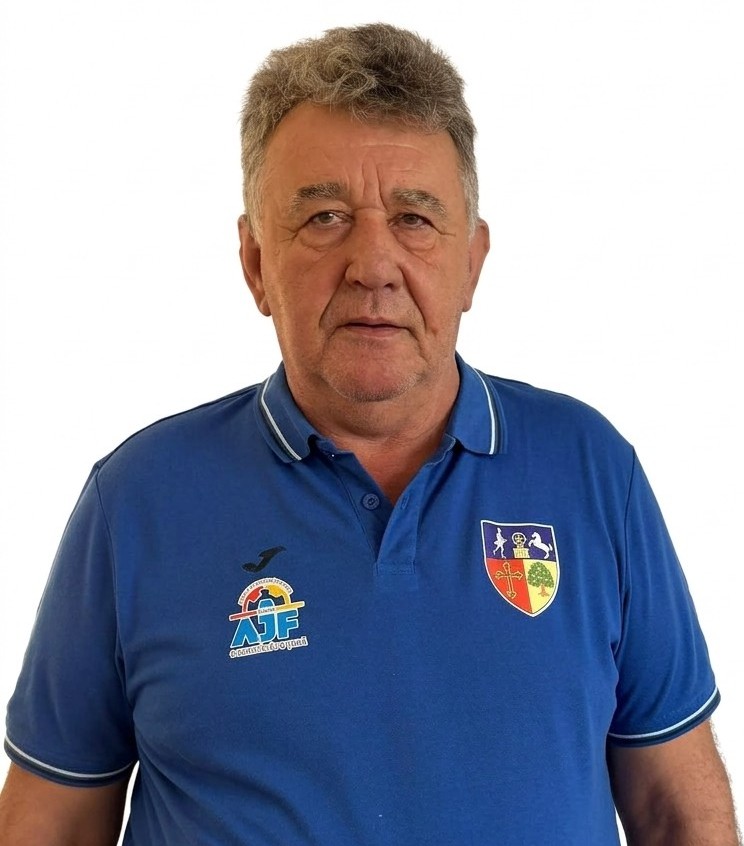 Croitoru Nicolae